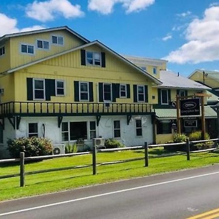 Gray Ghost Inn West Dover Dış mekan fotoğraf