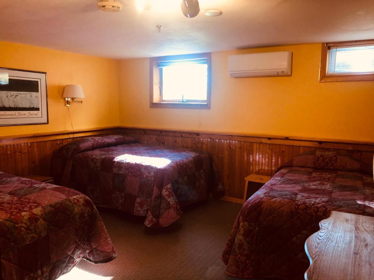 Gray Ghost Inn West Dover Dış mekan fotoğraf