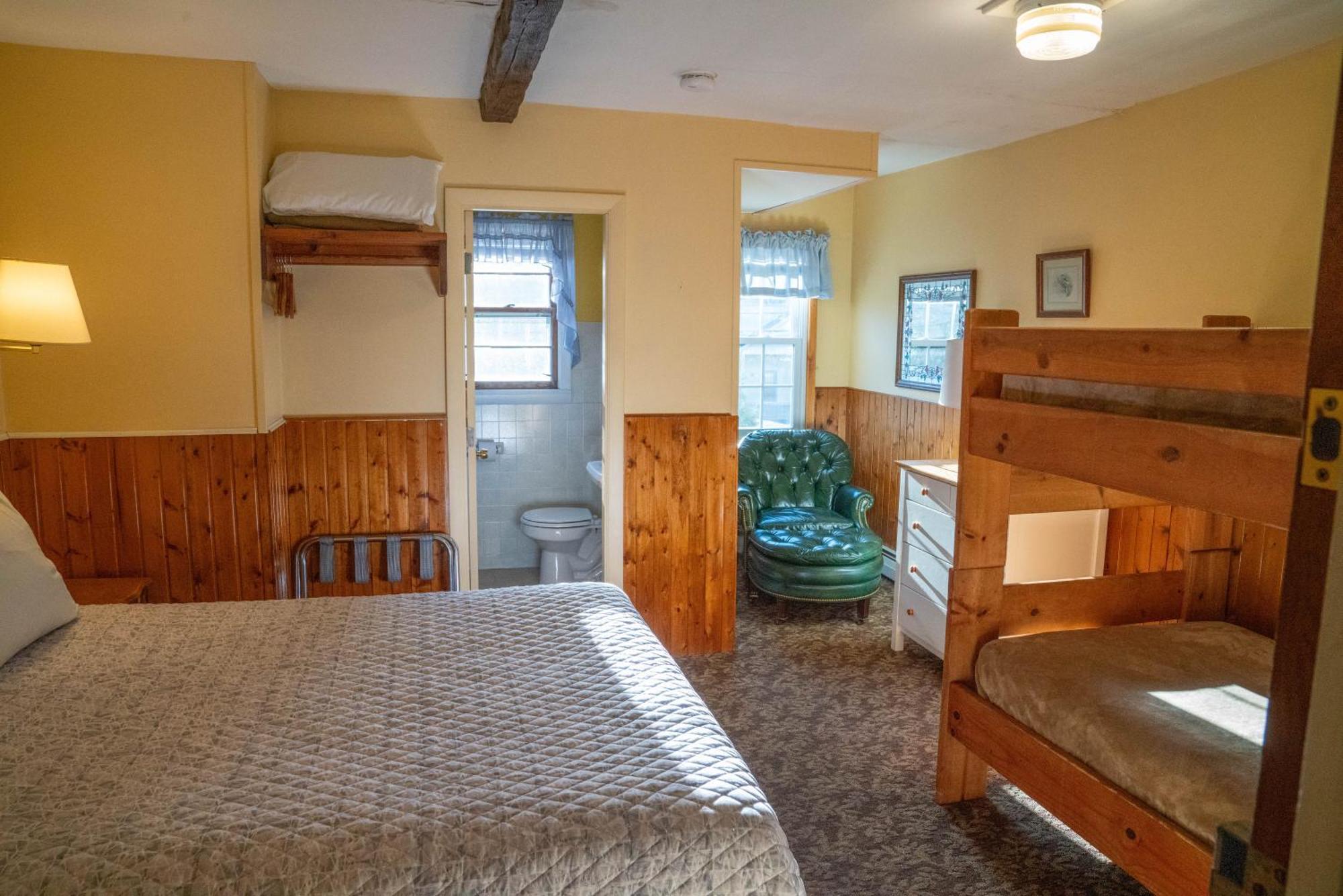 Gray Ghost Inn West Dover Dış mekan fotoğraf