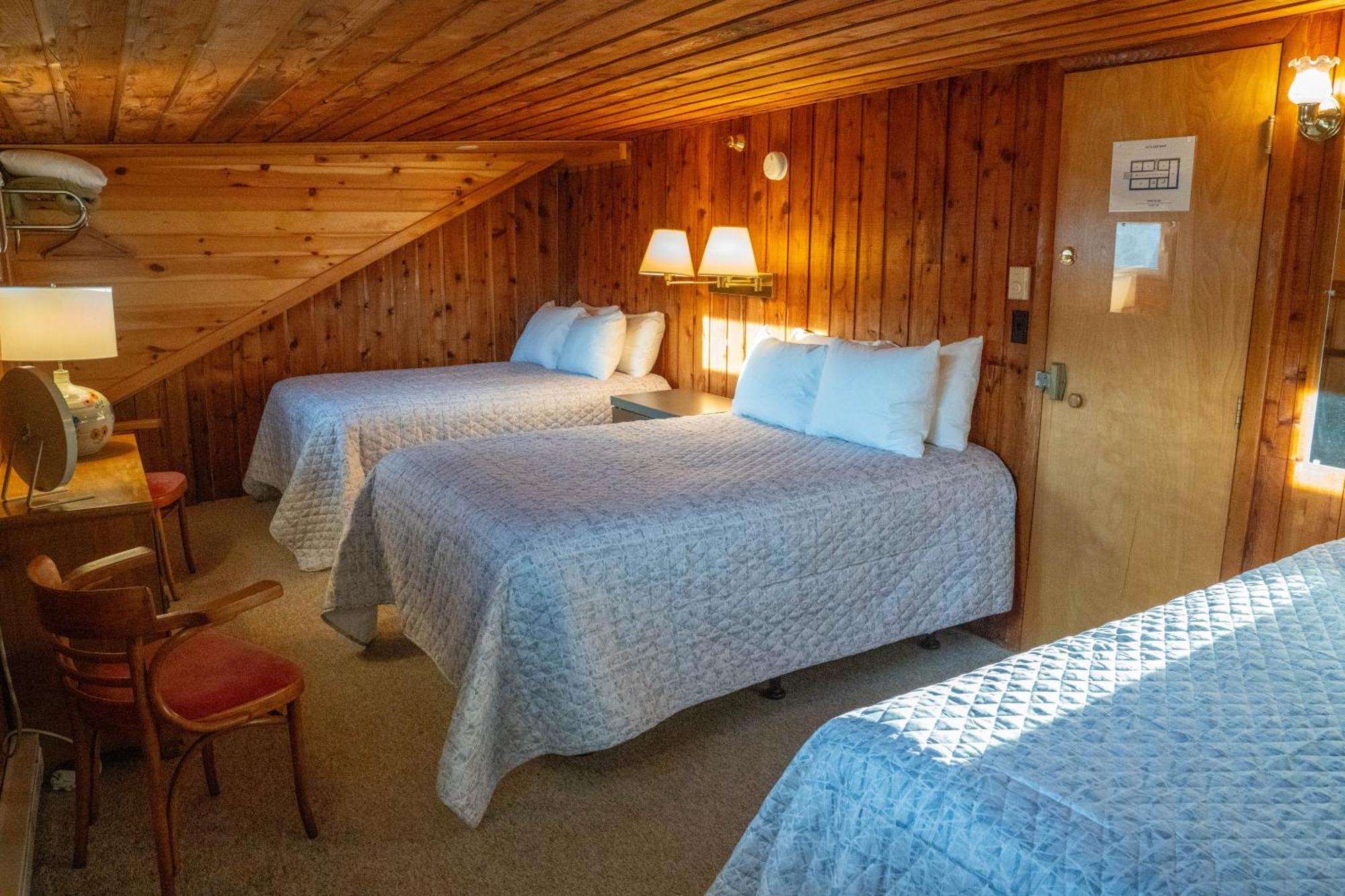 Gray Ghost Inn West Dover Dış mekan fotoğraf