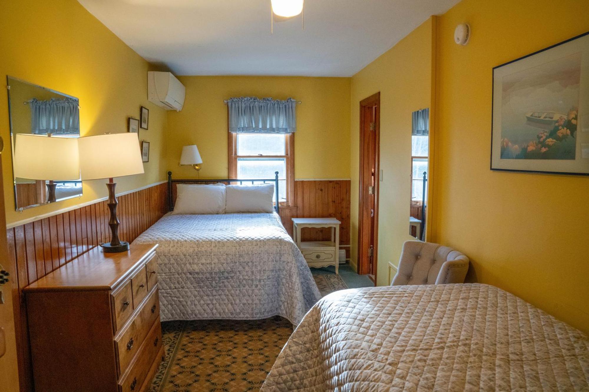Gray Ghost Inn West Dover Dış mekan fotoğraf