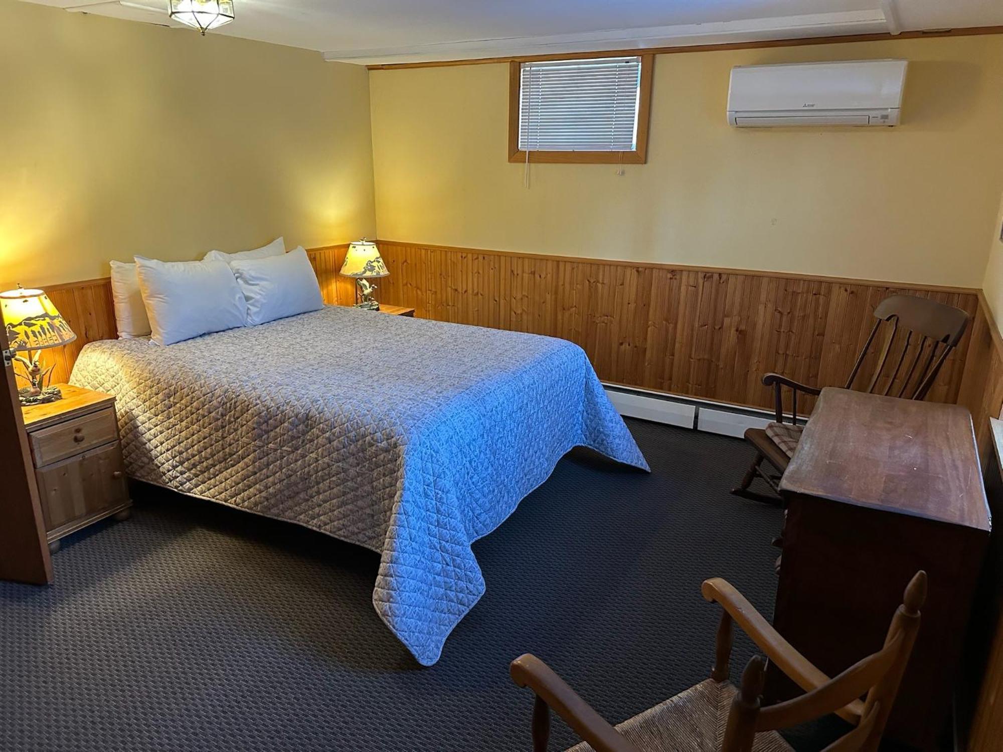 Gray Ghost Inn West Dover Dış mekan fotoğraf